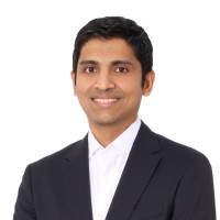 Arjun Vijayaragavan