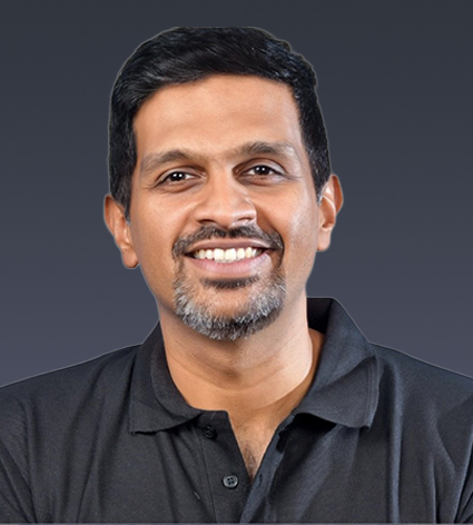Siddharth Menon