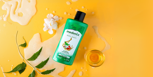Medimix Ayurveda